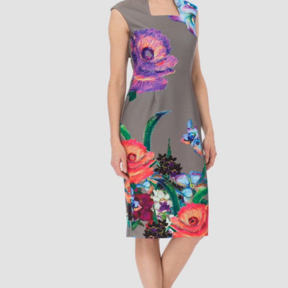 Joseph Ribkoff Dress